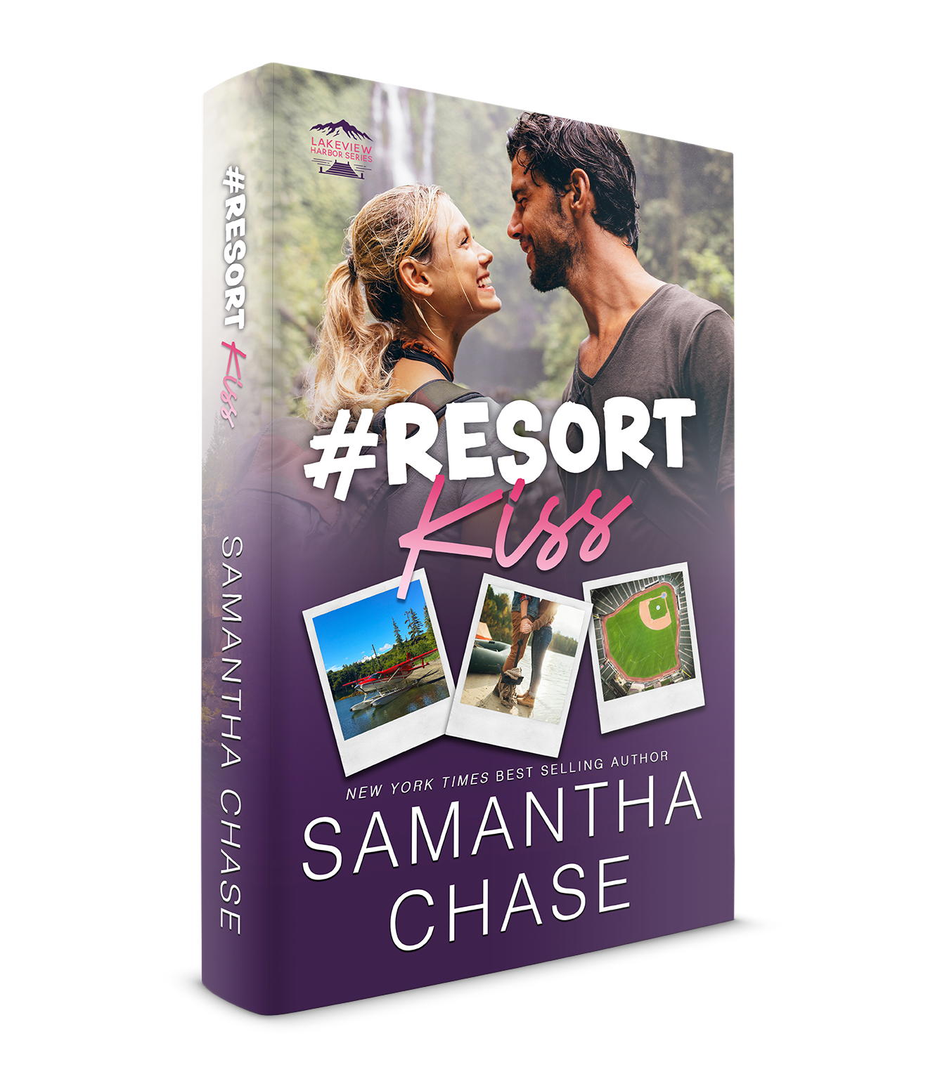 #Resort Kiss