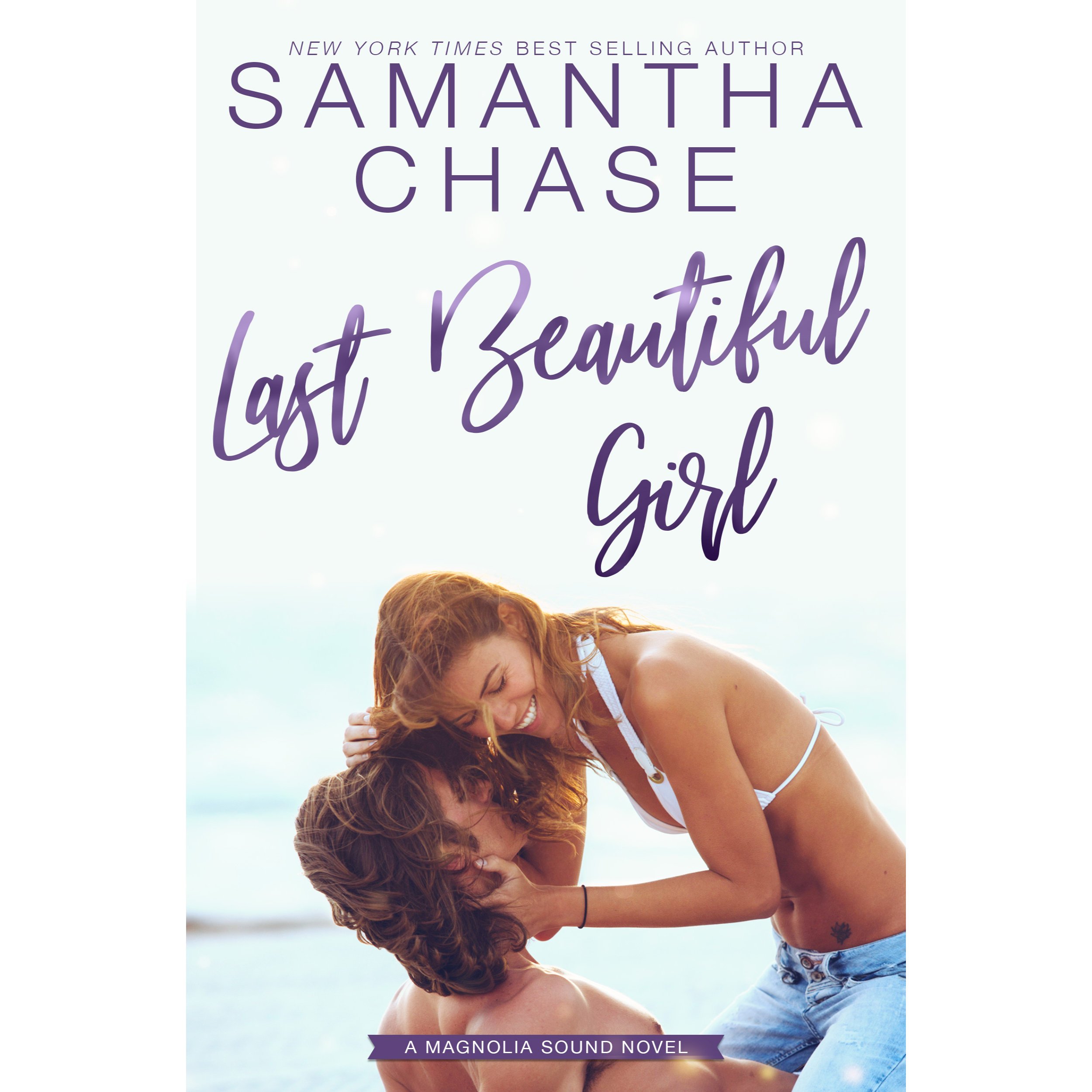 Last Beautiful Girl