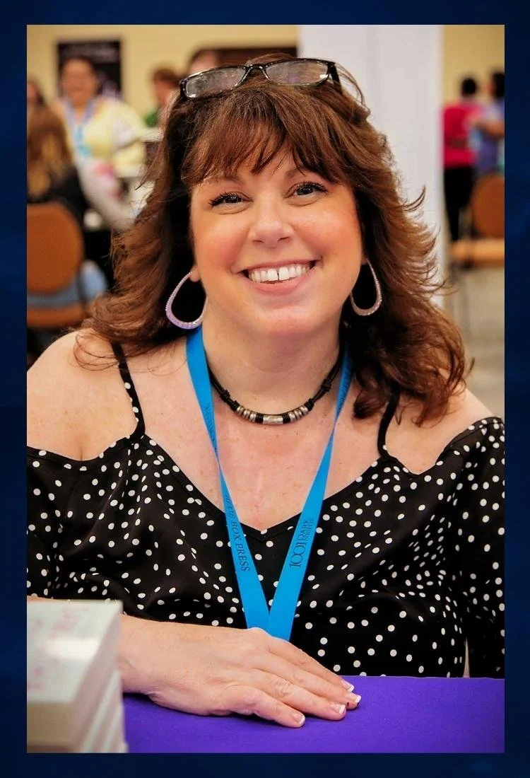 Samantha Chase