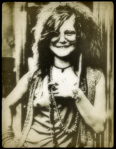 Janis Jopin