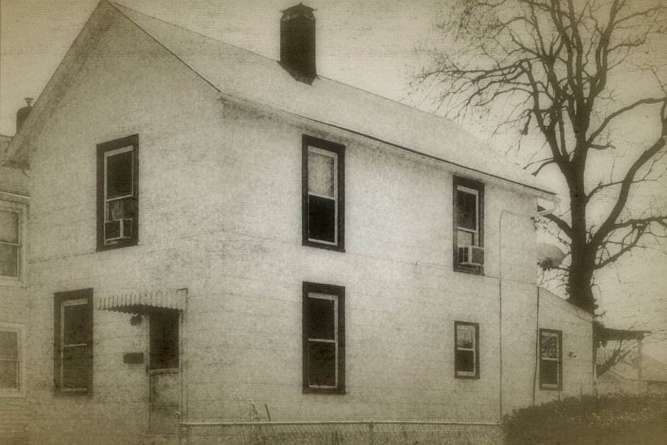 THE EASTER SUNDAY MASSACRE — American Hauntings
