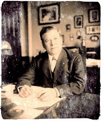 Judge Joseph Sabath
