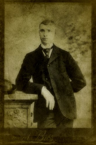 John Blymire