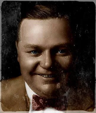 Roscoe "Fatty" Arbuckle