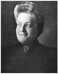 Eusapia Palladino
