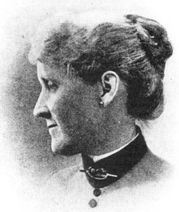 Quiet and conservative medium Leonora Piper may have been the most authentic psychic to emerge from the Spiritualist movement