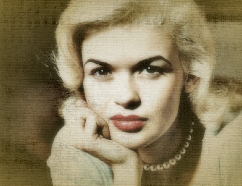 Jayne mansfield autopsy report