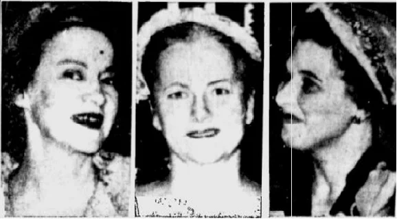 THE STARVED ROCK MURDERS — American Hauntings