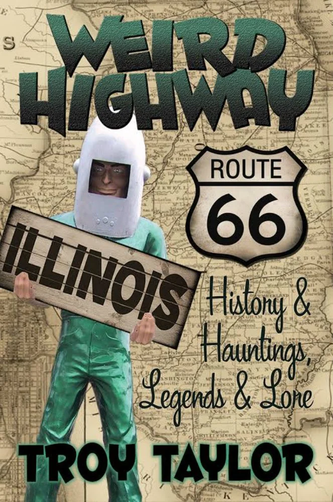 ROUTE 66 ILLINOIS