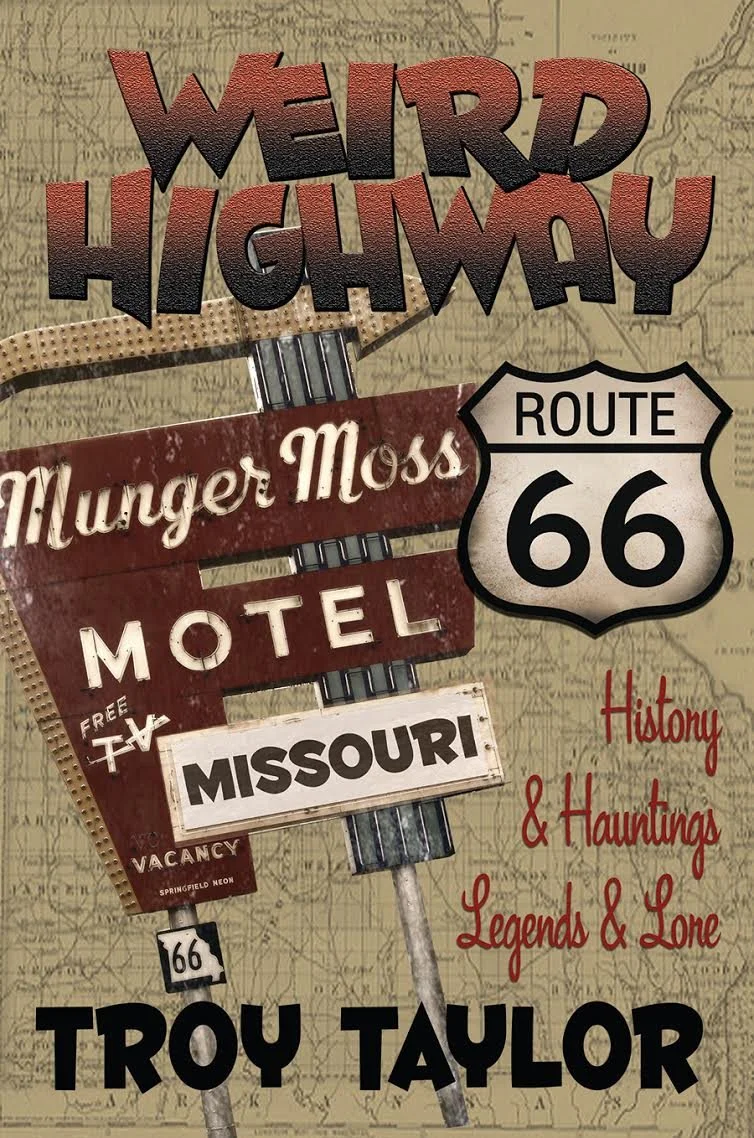 ROUTE 66 MISSOURI