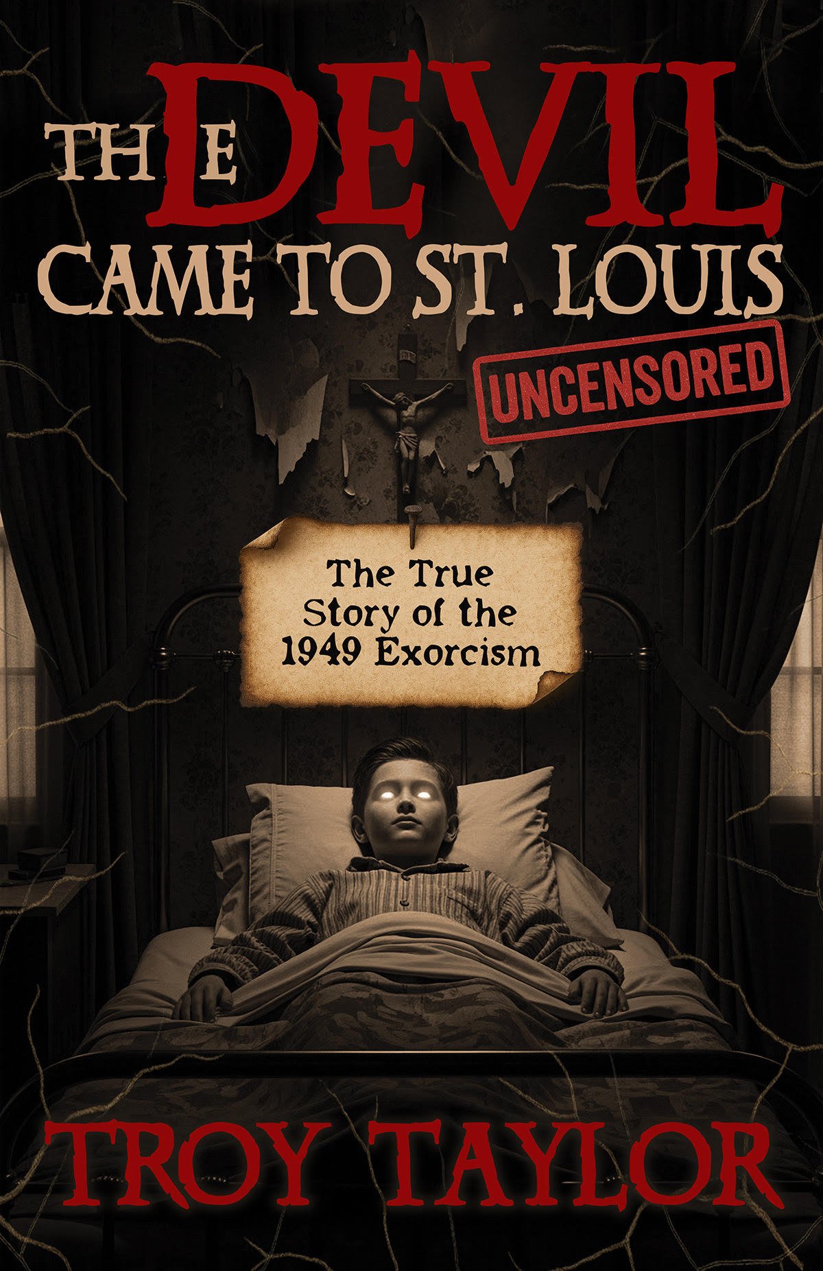 UPDATED! Available to Order!