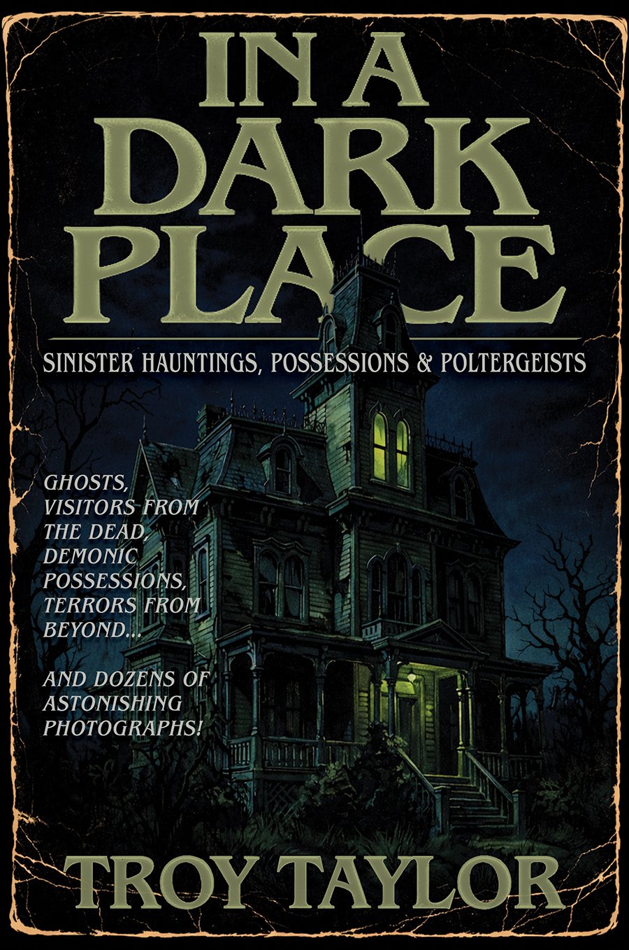 NEW! Orders Begin April 6!