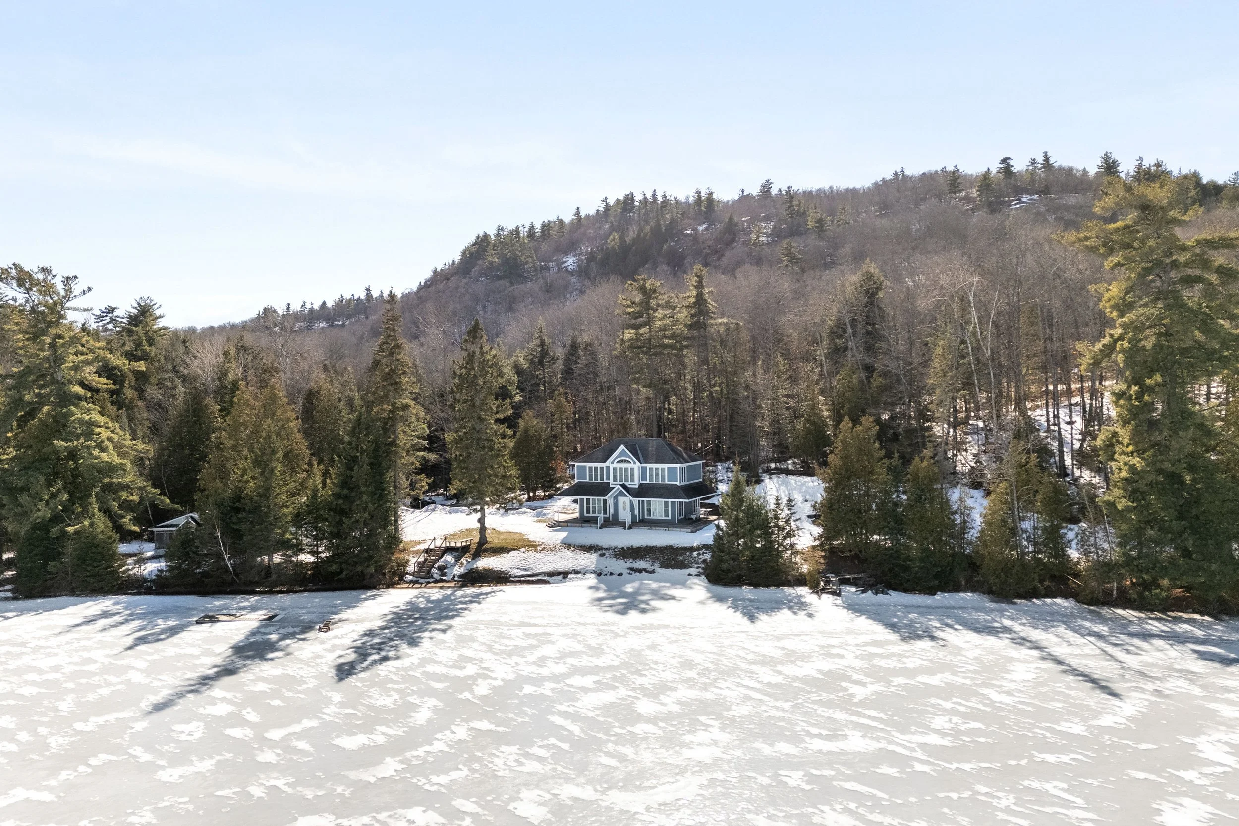541 Morglan Lane, Calabogie 