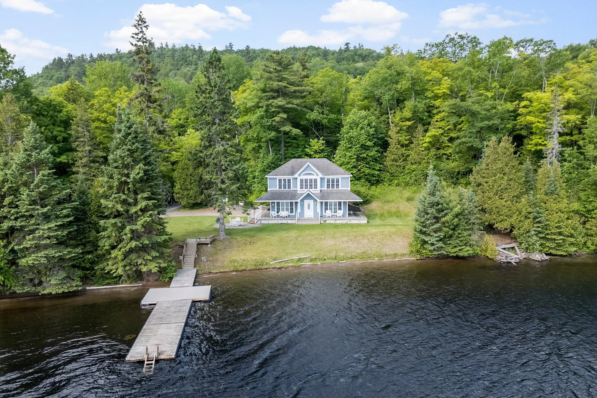 541 Morglan Lane, Calabogie 