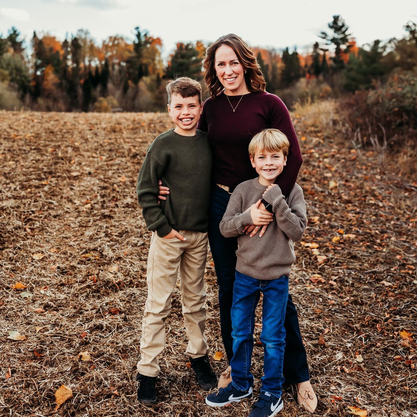 Thankful for my Mom, Grandma&rsquo;s, Aunt&rsquo;s, and village, who are Mom&rsquo;s to my boys 💙💙

Happy Mother&rsquo;s Day ✨

#familyday#mothersday #boymom #learningfromthebest