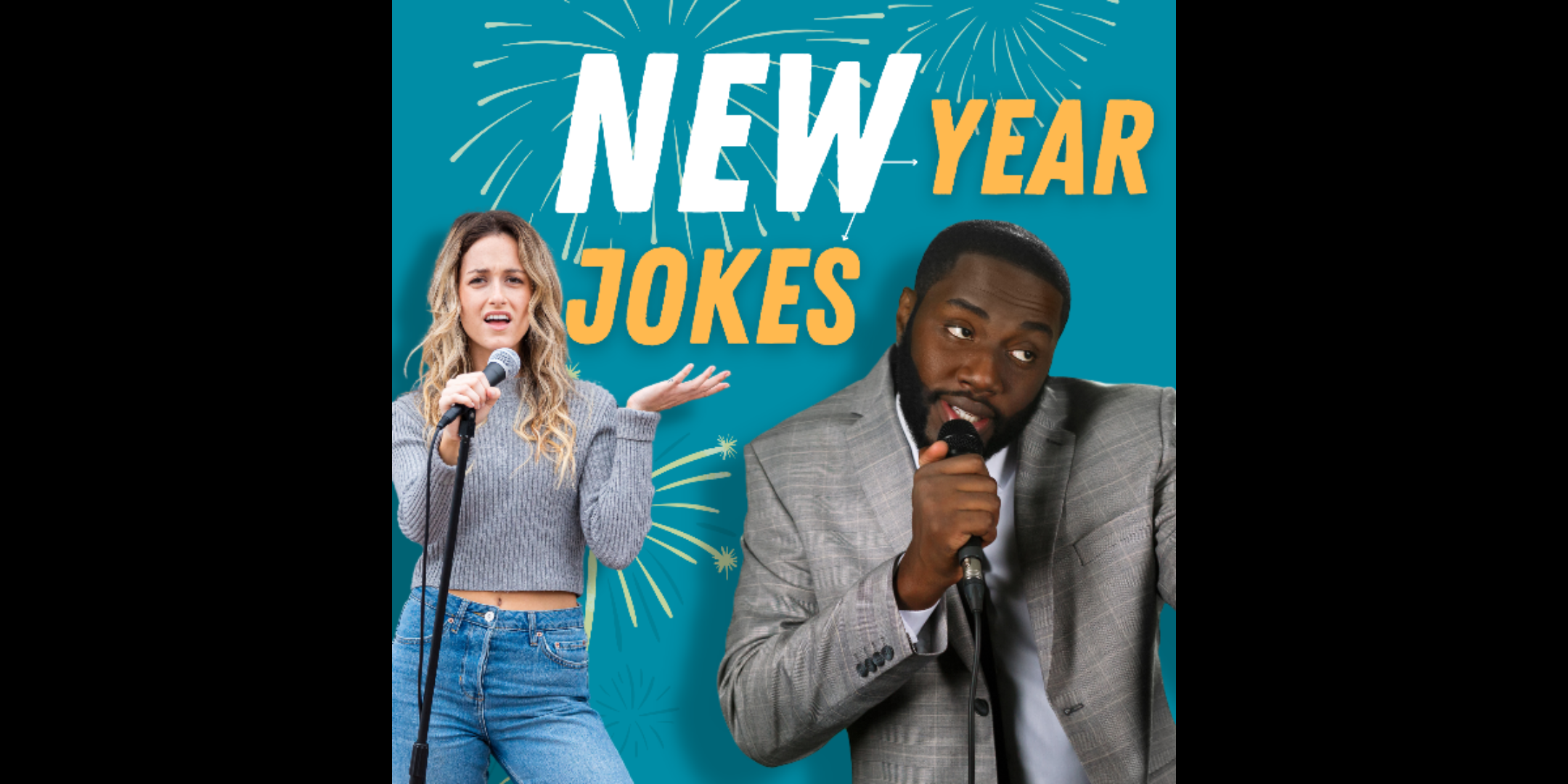 New Year, New Jokes at Vermont Comedy Club