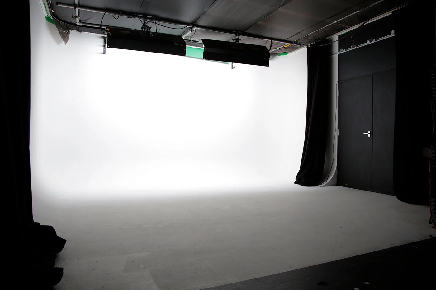 Studio Two Dry Hire