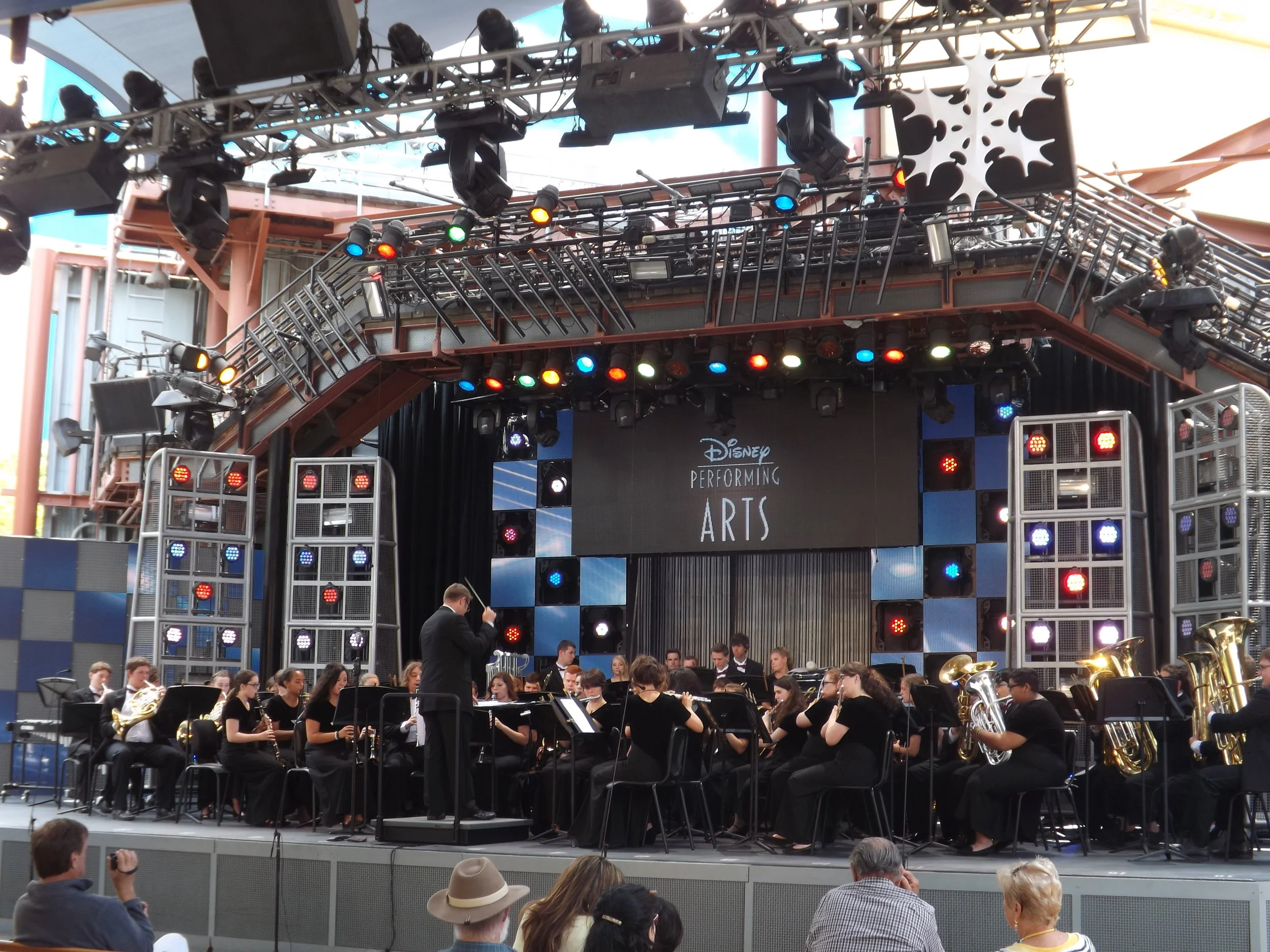 Disney DCA Action.JPG