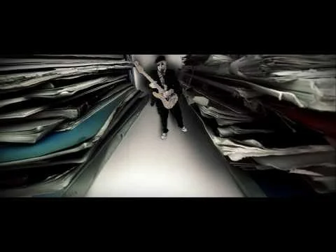 Nonjuror - Jumentous [Official Music Video]