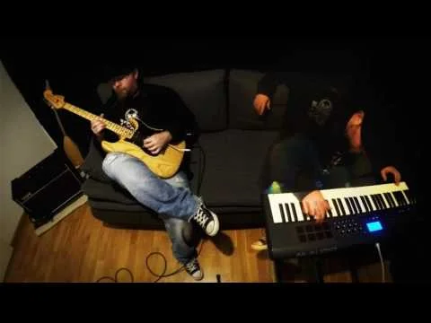 Nonjuror - S Faced [Couch Teaser]