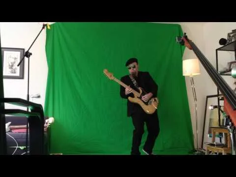 Nonjuror - Jumentous [Behind The Scenes]