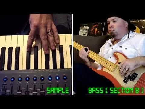 The Anatomy Of A Beat [In Under 60 Seconds] - "Ashtray" (Prod. by Nonjuror)