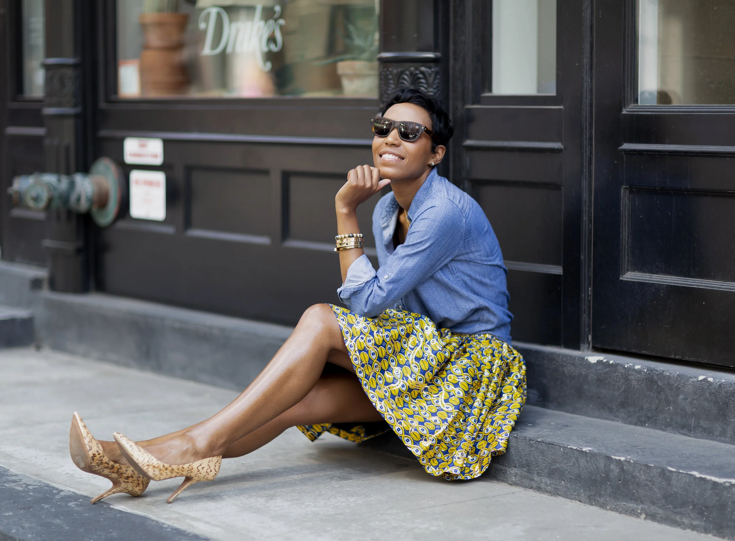 5 Things about SimplyShannah 