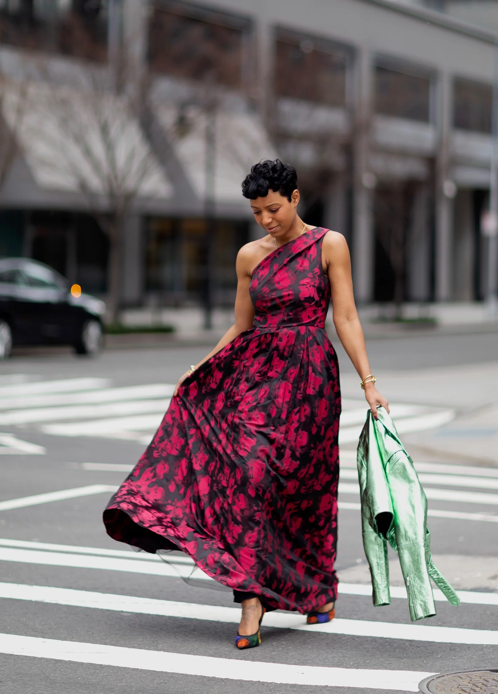 Happy Blogger-Versary! Well, sort of...