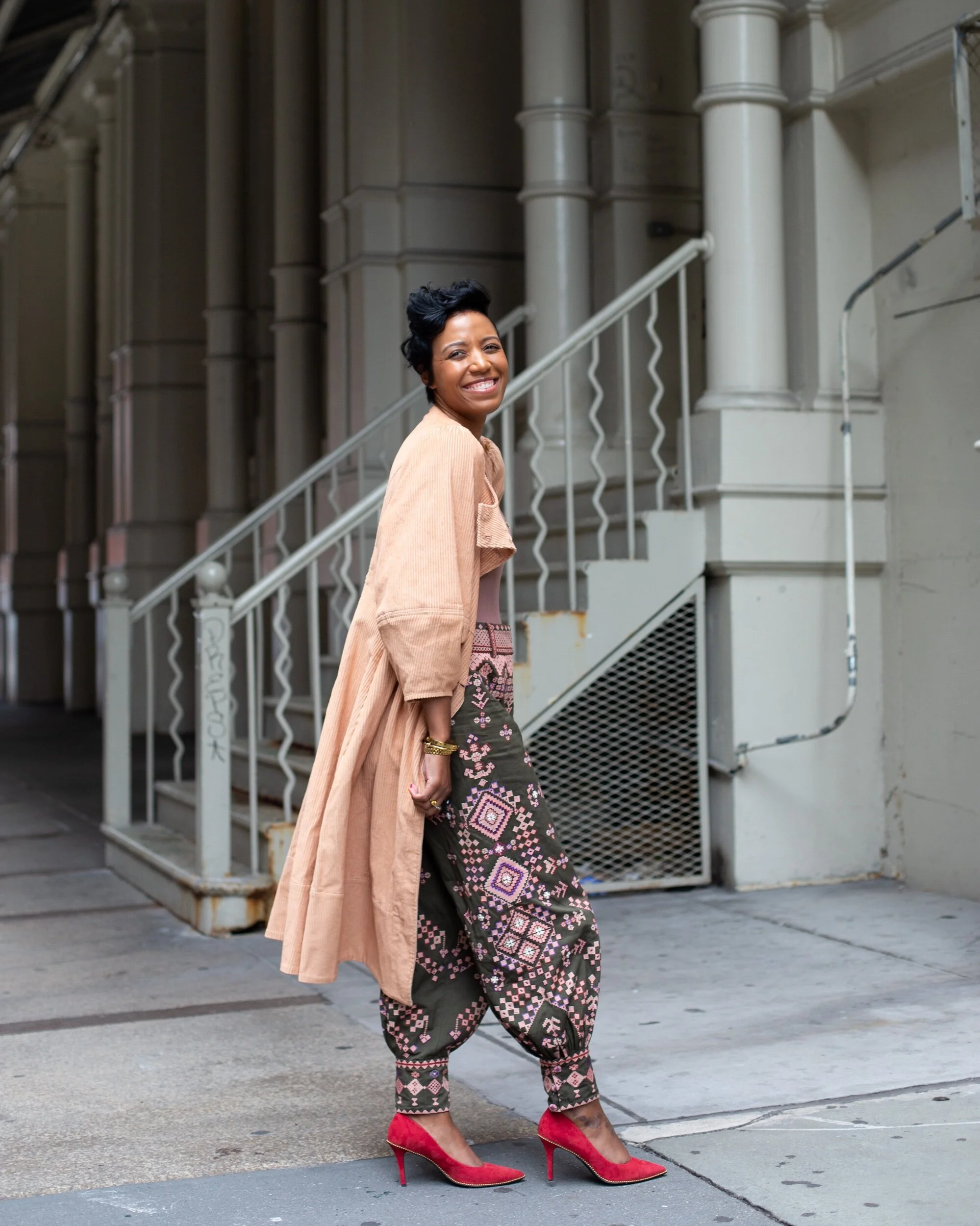 Twenty Things About ME (2020 Edition)