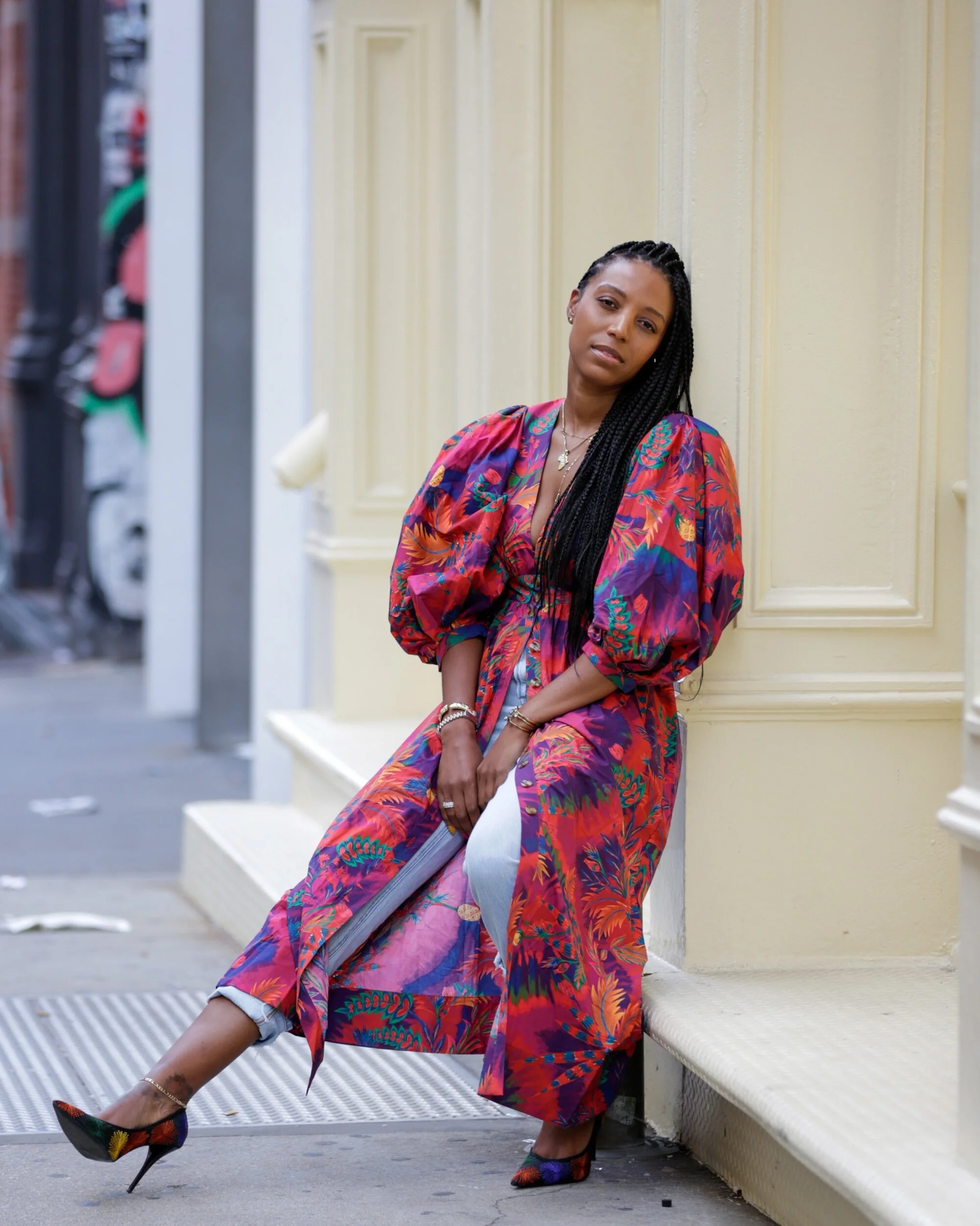 Farm Rio Favorite Fall + Sale Roundups