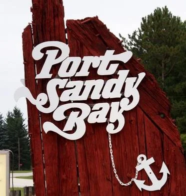 Port Sandy Bay: Dine Fundraiser