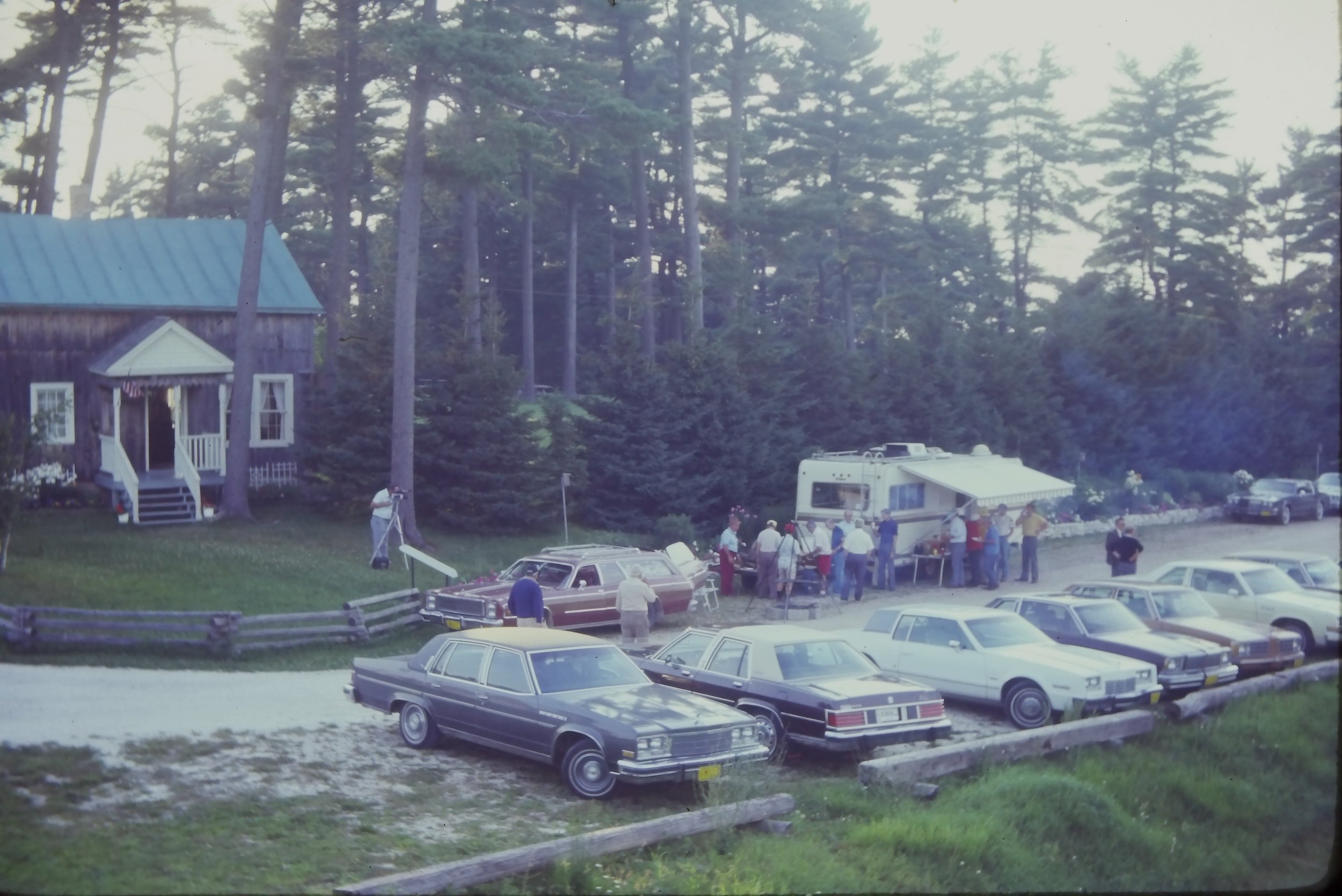 1976 Throwback Week