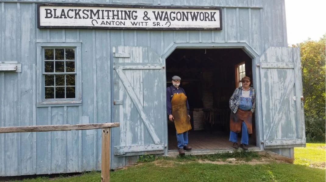 Father’s Day Weekend at MCHS (Copy)