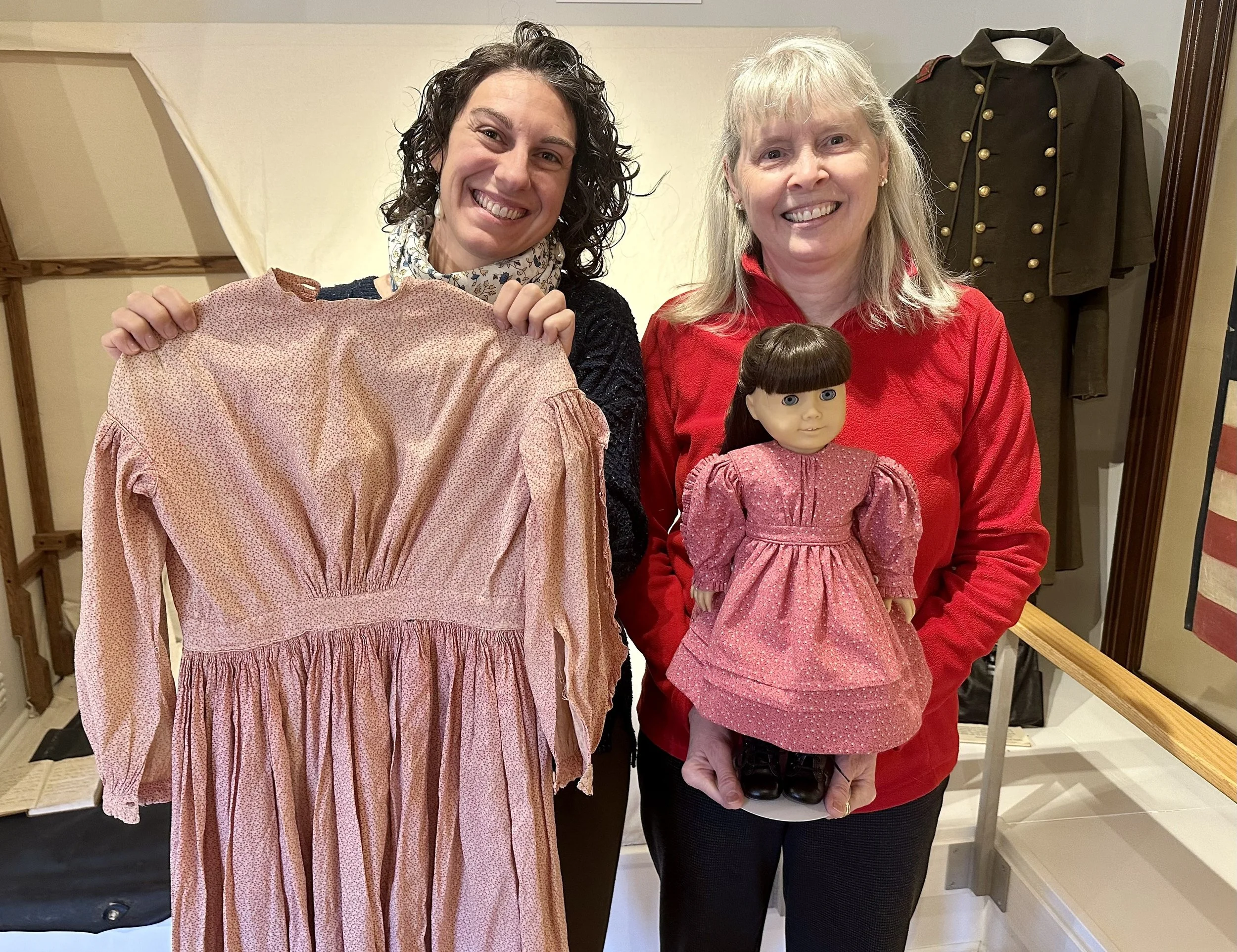 History Inspires Creativity