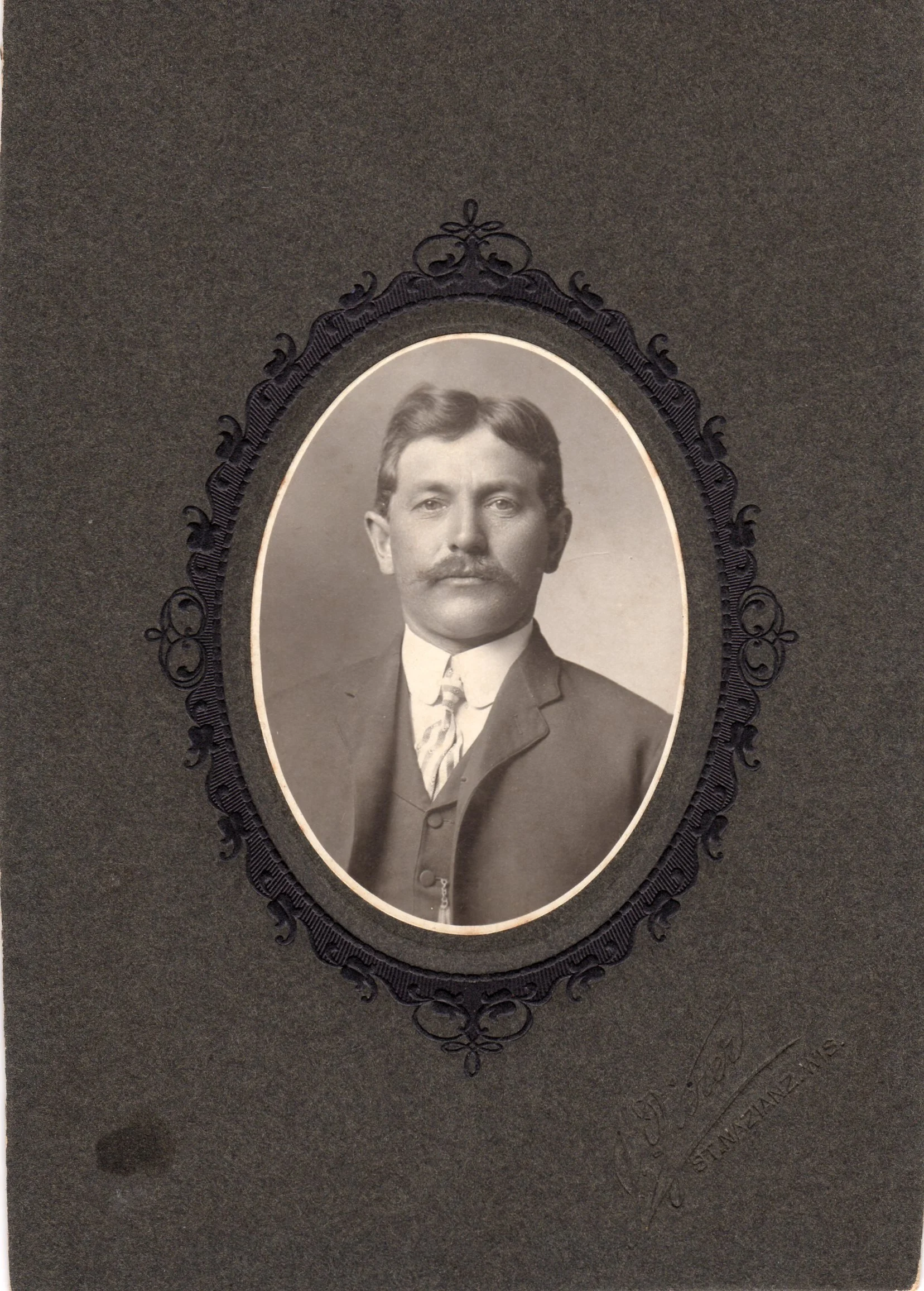 Preserving Family Treasures Workshop