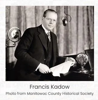 WOMT Radio Went on the Air in 1926