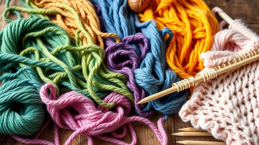 World Wide Knit in Public Day