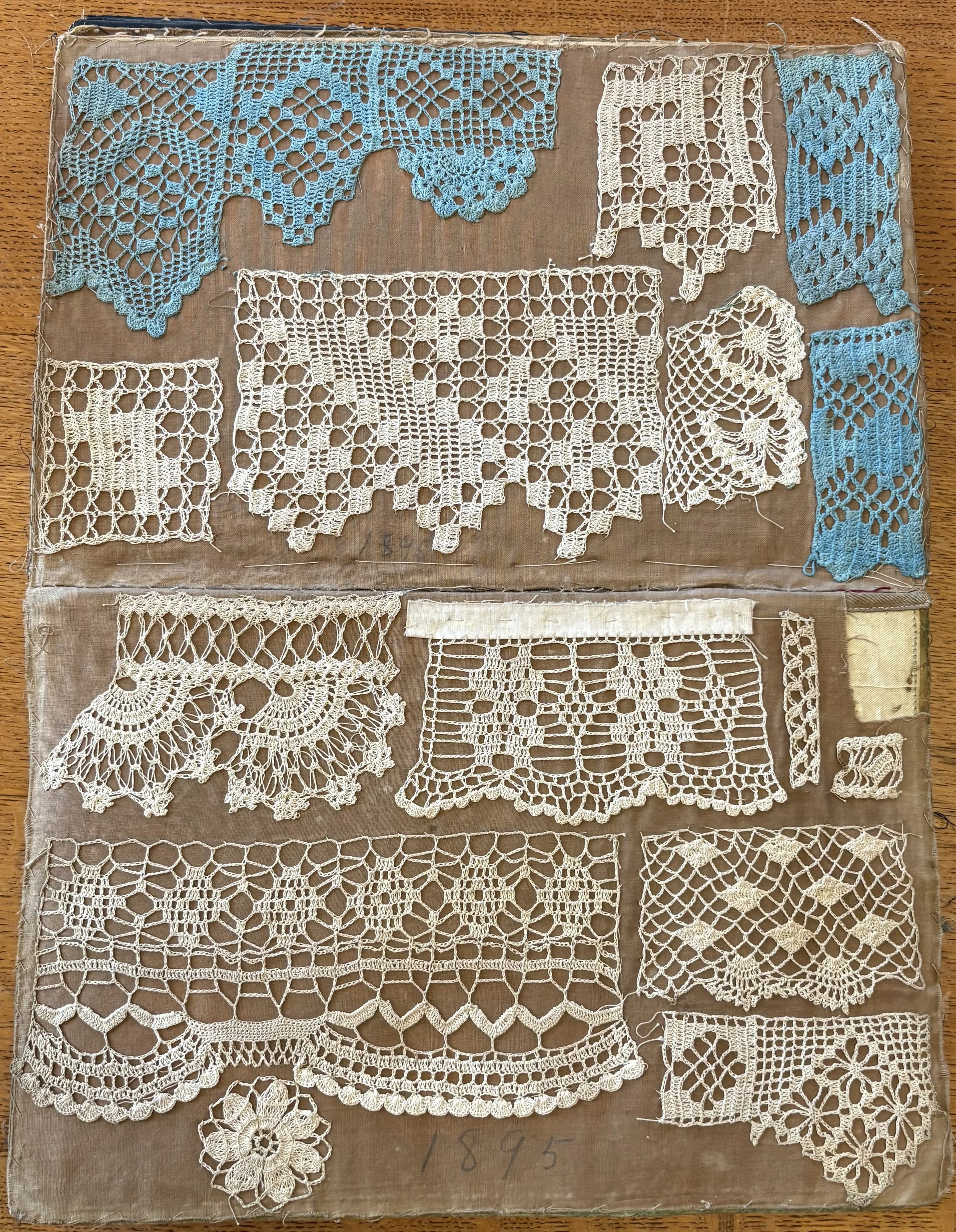 Historical Society highlights stories of items in its collection for October Archives month