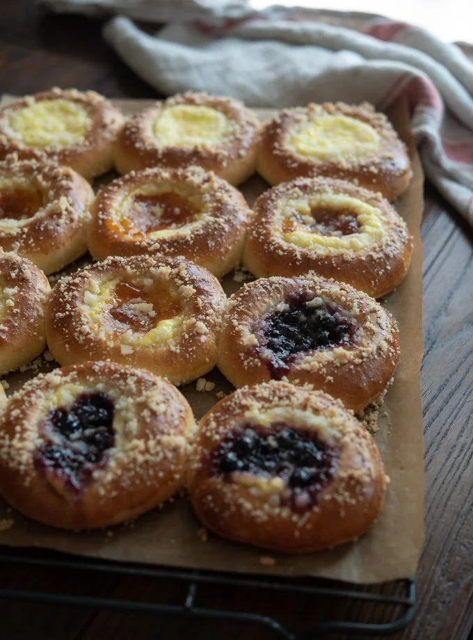 Kolache Workshop (Sold Out) — Manitowoc County Historical Society