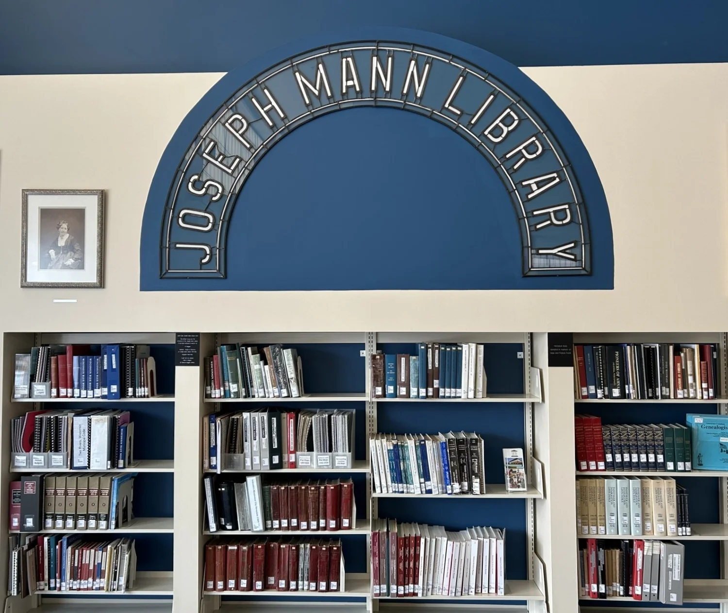 Two Rivers’ Carnegie Library Dedicated in 1914 — Manitowoc County ...