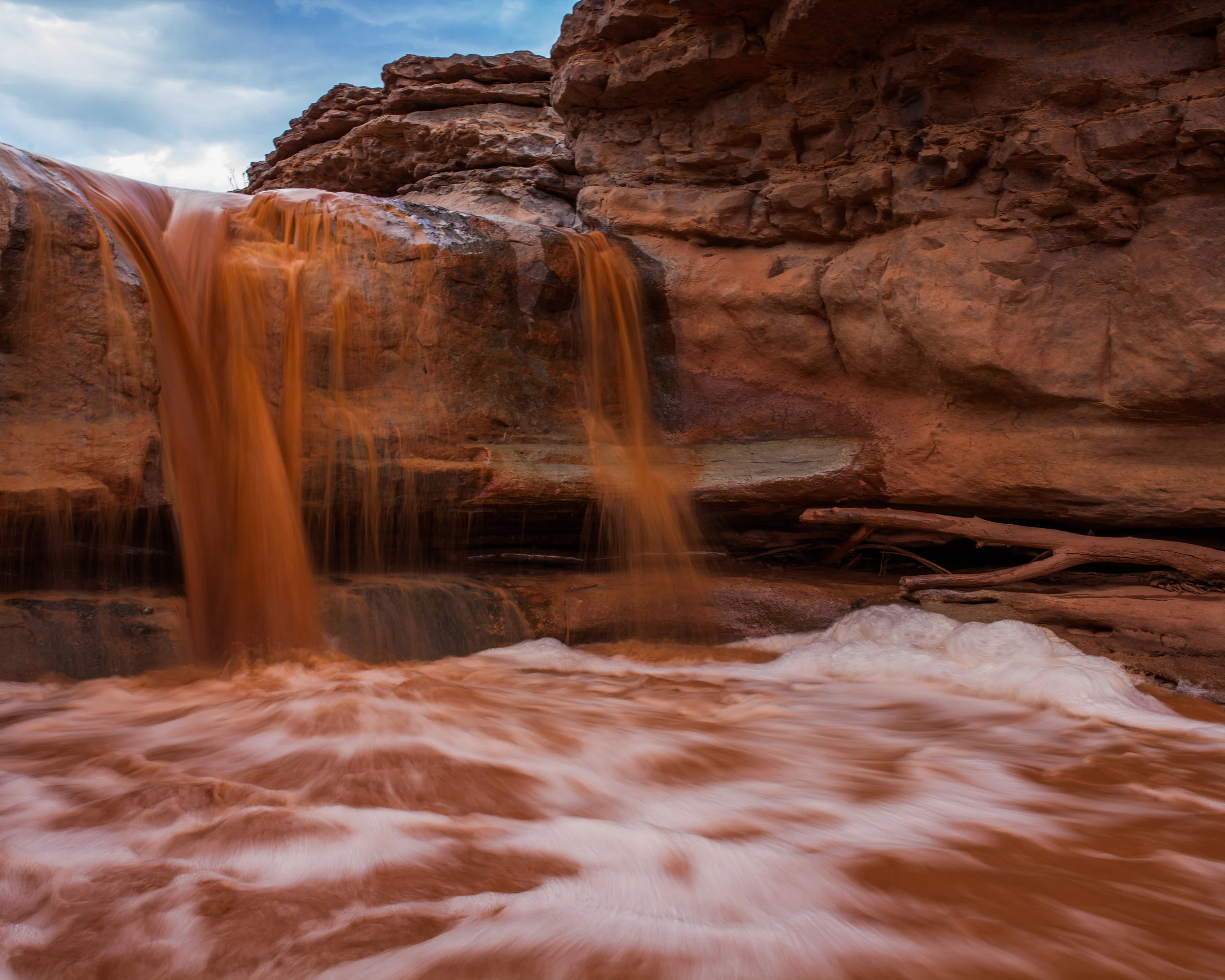 SEPTEMBER - Indian Creek, Utah.jpg