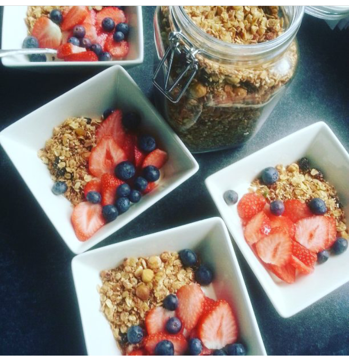 Granola