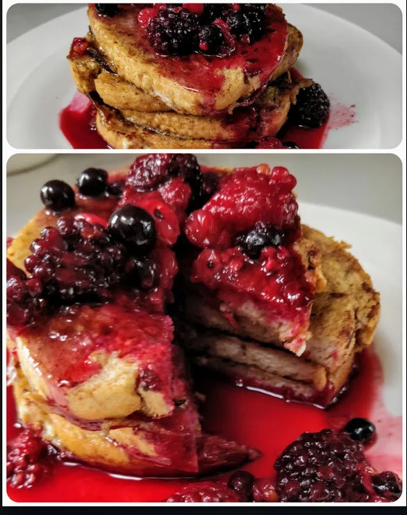 French Toast