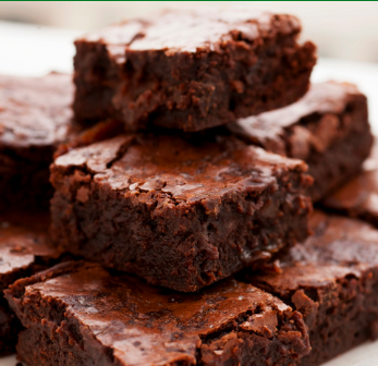 Healthy Brownies