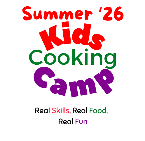 Kids Cooking Camp Galway