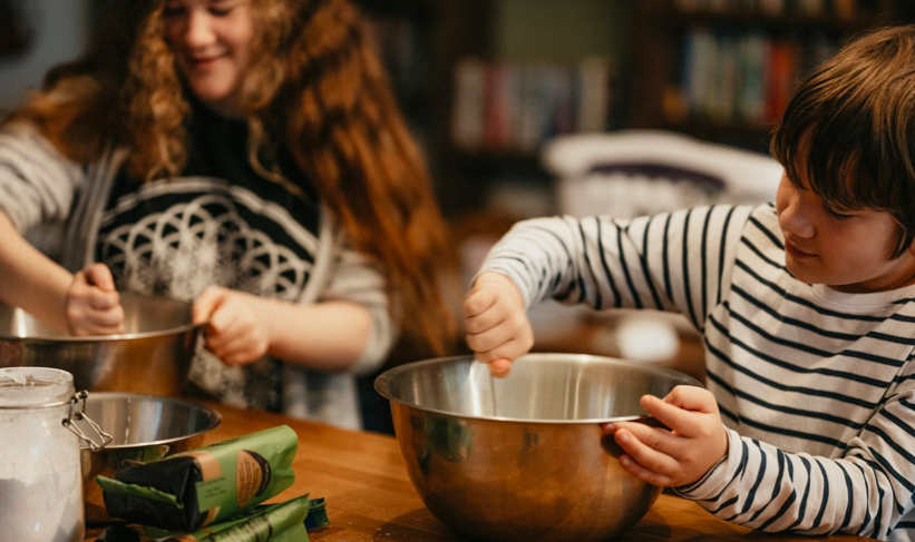 6 Week Cooking Course for Kids - Ballybane Community Centre