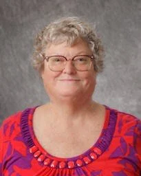 Peggy Tracy, Board Member