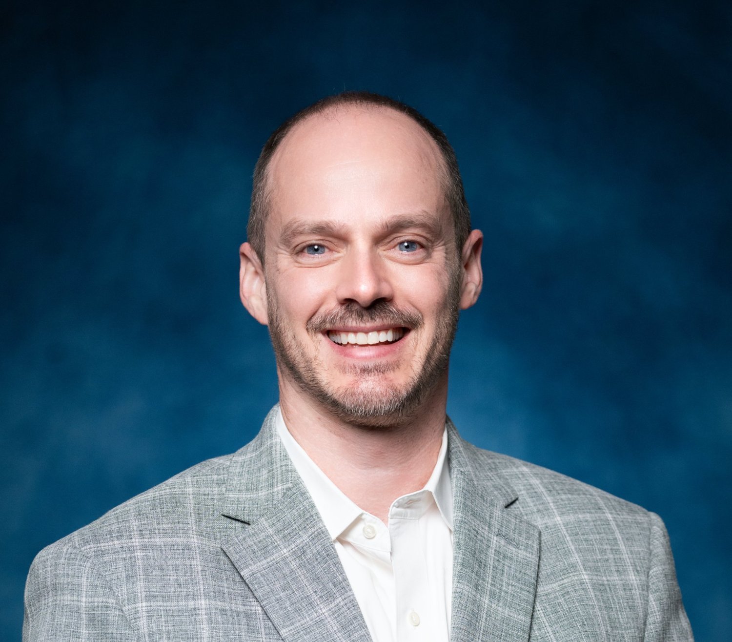 Michael Hacker