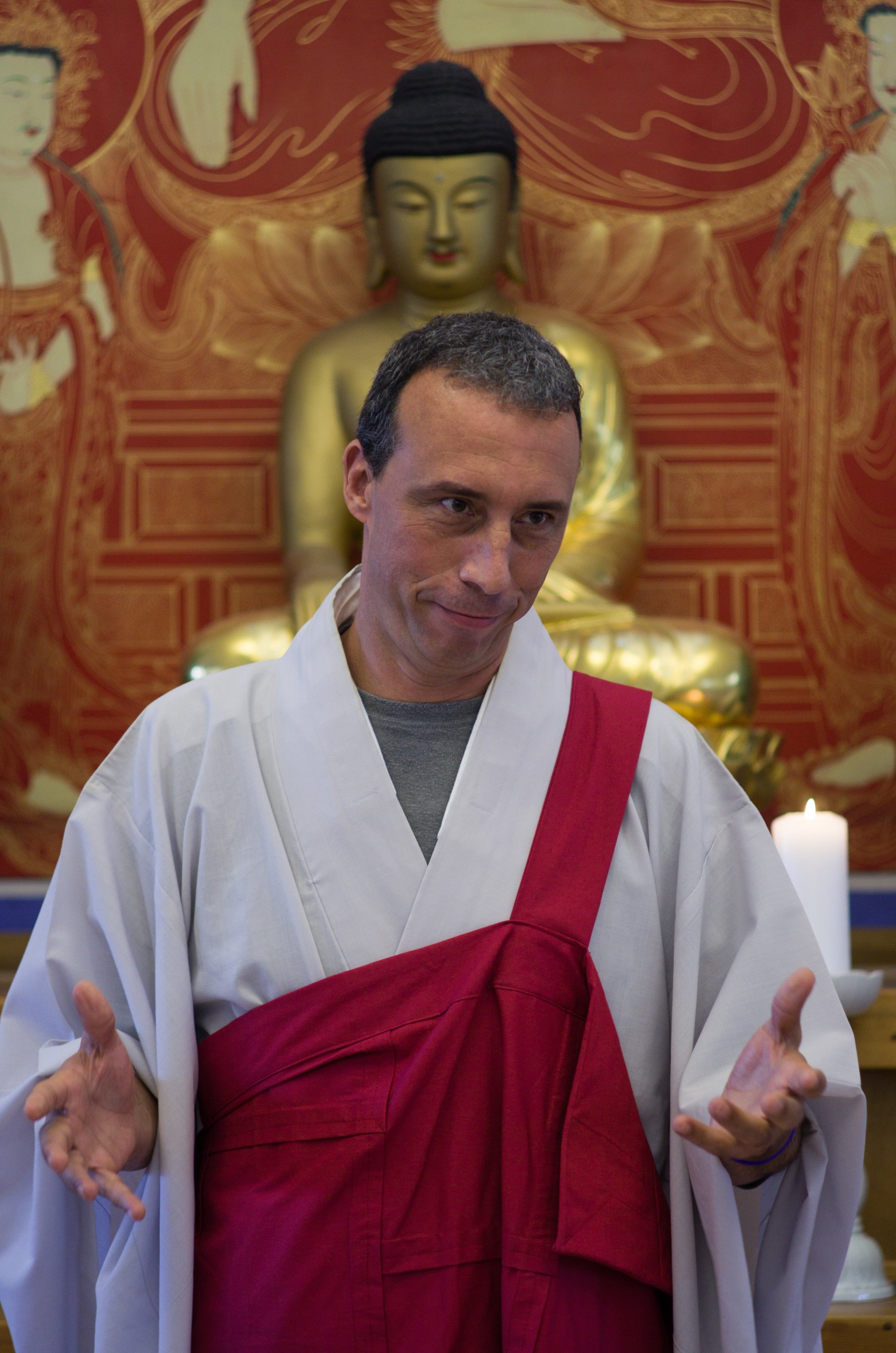 Yuval Gill JDPSN