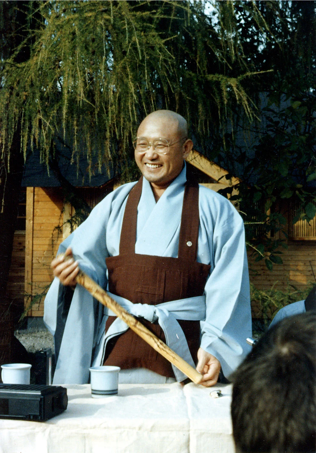 Zen